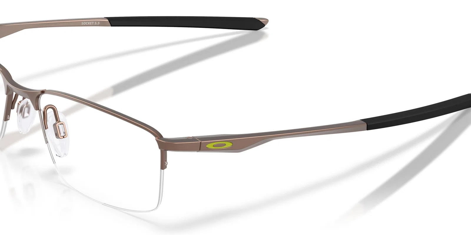 Oakley Socket 5.5 3218 Eyeglasses - view 205